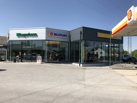 Autohaus Schweiggers